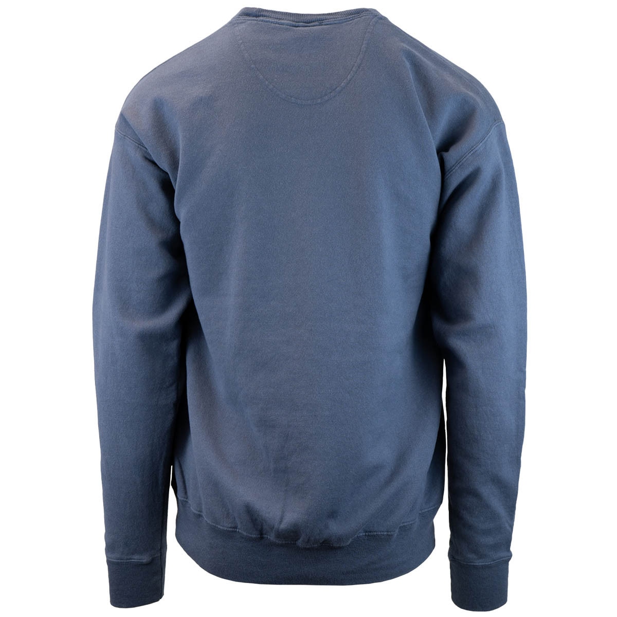 Utah State Since 1888 University Unisex Crew Sweatshirt Slate Blue